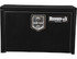 1708310 by BUYERS PRODUCTS - 18x24x48 Inch Black Steel Underbody Truck Box