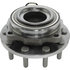 407.65004E by CENTRIC - Hub/Bearing Assembly