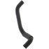 72416 by DAYCO - RADIATOR HOSE