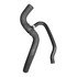 72574 by DAYCO - RADIATOR HOSE