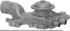 58-350 by A-1 CARDONE IND. - DOMESTIC WATER P