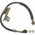 BH140496 by FEDERAL MOGUL-WAGNER - Brake Hose