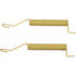 H444 by FEDERAL MOGUL-WAGNER - Adj Spring Kit