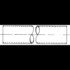 DT16-30-62 by DANA - Spicer Drive Shaft Tubing