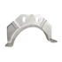 1413023 by PETERBILT - CLAMP-EXHAUST STL