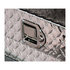 8000ssl by BUYERS PRODUCTS - Tool Box Latch - Mini Tear Drop, Locking, Stainless Steel
