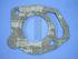 53020547AC by MOPAR - GASKET-THERMOSTAT