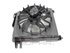 68004163AB by MOPAR - FAN MODUL-CONDENSER COOLI