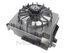 68004163AB by MOPAR - FAN MODUL-CONDENSER COOLI