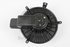 68079477AB by MOPAR - MOTOR-BLOWER WITH WHEEL