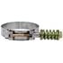 HTS275 by TECTRAN - Clamp TBolt - 2-3/4" - 3-1/16"  (Stock Code: 46188) (Representative Image)