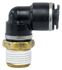 QL1369-6D by TECTRAN - D.O.T. Composite Push Lock Fittings - Nylon Tubing  (Stock Code: 87568) (Representative Image)