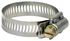 HC32 by TECTRAN - Hose Clamps - Worm Gear  (Stock Code: 46086) (Representative Image)