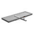 18100 by CURT MANUFACTURING, LLC. - CARGO CARRIER, ALUMINUM, FOLDING SHANK