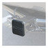 22272 by CURT MANUFACTURING, LLC. - 2 INCH TRAILER HITCH TRAILER HITCH COVER, BULK