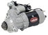 8200289 by DELCO REMY - 39MT New Starter - CW Rotation