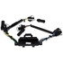 522-010 by GB REMANUFACTURING - Internal Fuel Injector Wiring Harness