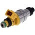 812-12104 by GB REMANUFACTURING - Remanufactured Multi Port Fuel Injector