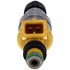 812-12104 by GB REMANUFACTURING - Remanufactured Multi Port Fuel Injector