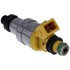 812-12104 by GB REMANUFACTURING - Remanufactured Multi Port Fuel Injector