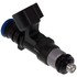 812-12138 by GB REMANUFACTURING - Remanufactured Multi Port Fuel Injector