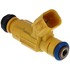 812-12151 by GB REMANUFACTURING - Remanufactured Multi Port Fuel Injector