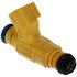 812-12151 by GB REMANUFACTURING - Remanufactured Multi Port Fuel Injector