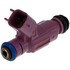 812-12156 by GB REMANUFACTURING - Remanufactured Multi Port Fuel Injector