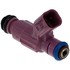 812-12156 by GB REMANUFACTURING - Remanufactured Multi Port Fuel Injector