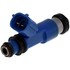 842 12341 by GB REMANUFACTURING - Remanufactured Multi Port Fuel Injector