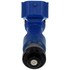 842 12341 by GB REMANUFACTURING - Remanufactured Multi Port Fuel Injector