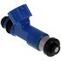 842 12341 by GB REMANUFACTURING - Remanufactured Multi Port Fuel Injector