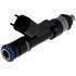 842-12385 by GB REMANUFACTURING - Remanufactured Multi Port Fuel Injector