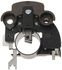 VR198 by STANDARD IGNITION - INTERMOTOR ALTER