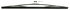 52-20 by ANCO - Anco HD Curved "Clear Flex" Windshield Wiper