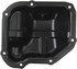 1010981 by MTC - Engine Oil Pan