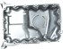 8518 by MTC - Engine Oil Pan for HONDA