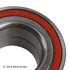 051-4225 by BECK ARNLEY - BEARINGS