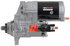 91-29-5647 by WILSON HD ROTATING ELECT - R5.0 Series Starter Motor - 12v, Off Set Gear Reduction