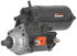 91-29-5404N by WILSON HD ROTATING ELECT - Starter Motor - 12v, Off Set Gear Reduction