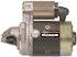 91-25-1084 by WILSON HD ROTATING ELECT - S114 Series Starter Motor - 12v, Direct Drive