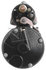 91-01-4586 by WILSON HD ROTATING ELECT - 37MT Series Starter Motor - 12v, Direct Drive