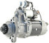 91-01-4760 by WILSON HD ROTATING ELECT - 39MT Series Starter Motor - 12v, Planetary Gear Reduction