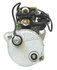 91-01-4629 by WILSON HD ROTATING ELECT - 39MT Series Starter Motor - 24v, Planetary Gear Reduction