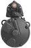 91-01-4287 by WILSON HD ROTATING ELECT - 37MT Series Starter Motor - 12v, Direct Drive