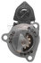 91-01-4166 by WILSON HD ROTATING ELECT - 42MT Series Starter Motor - 12v, Direct Drive