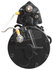 91-01-4152N by WILSON HD ROTATING ELECT - 42MT Series Starter Motor - 12v, Direct Drive