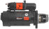 91-01-4140 by WILSON HD ROTATING ELECT - 37MT Series Starter Motor - 12v, Direct Drive