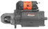 91-01-3967 by WILSON HD ROTATING ELECT - 10MT Series Starter Motor - 12v, Direct Drive