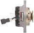 90-37-1000 by WILSON HD ROTATING ELECT - Alternator - 12v, 20 Amp